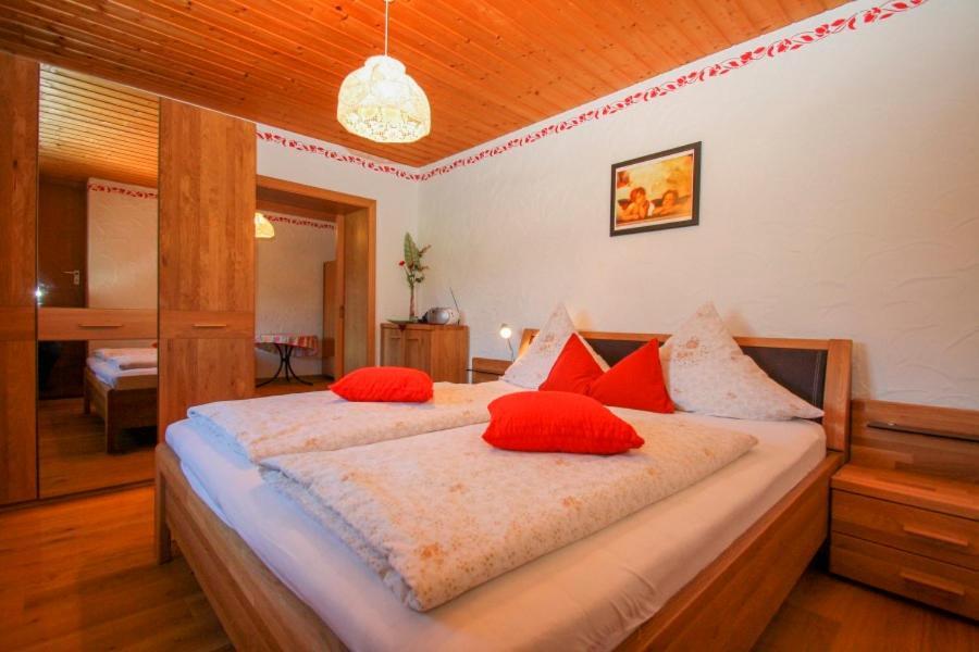 Beim Appertinger Villa Truchtlaching ห้อง รูปภาพ